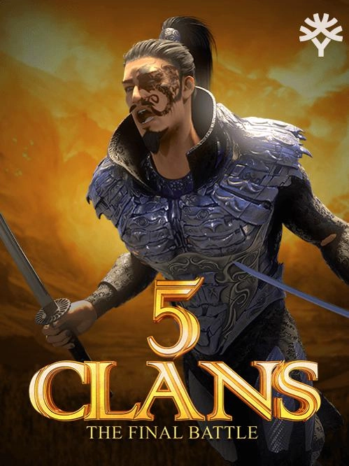 5-Clans